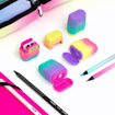 Picture of MILAN SUNSET 2 HOLE SHARPENER